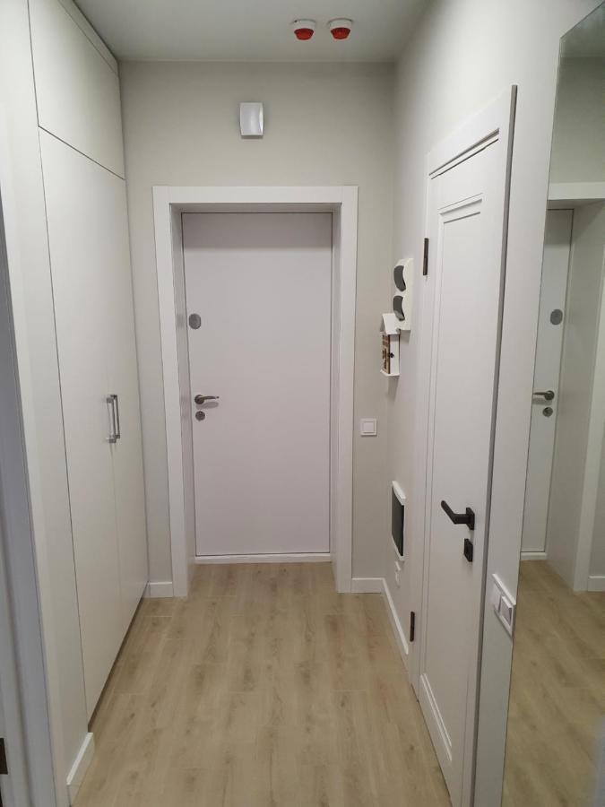 Prestige Apartments Ривне Екстериор снимка