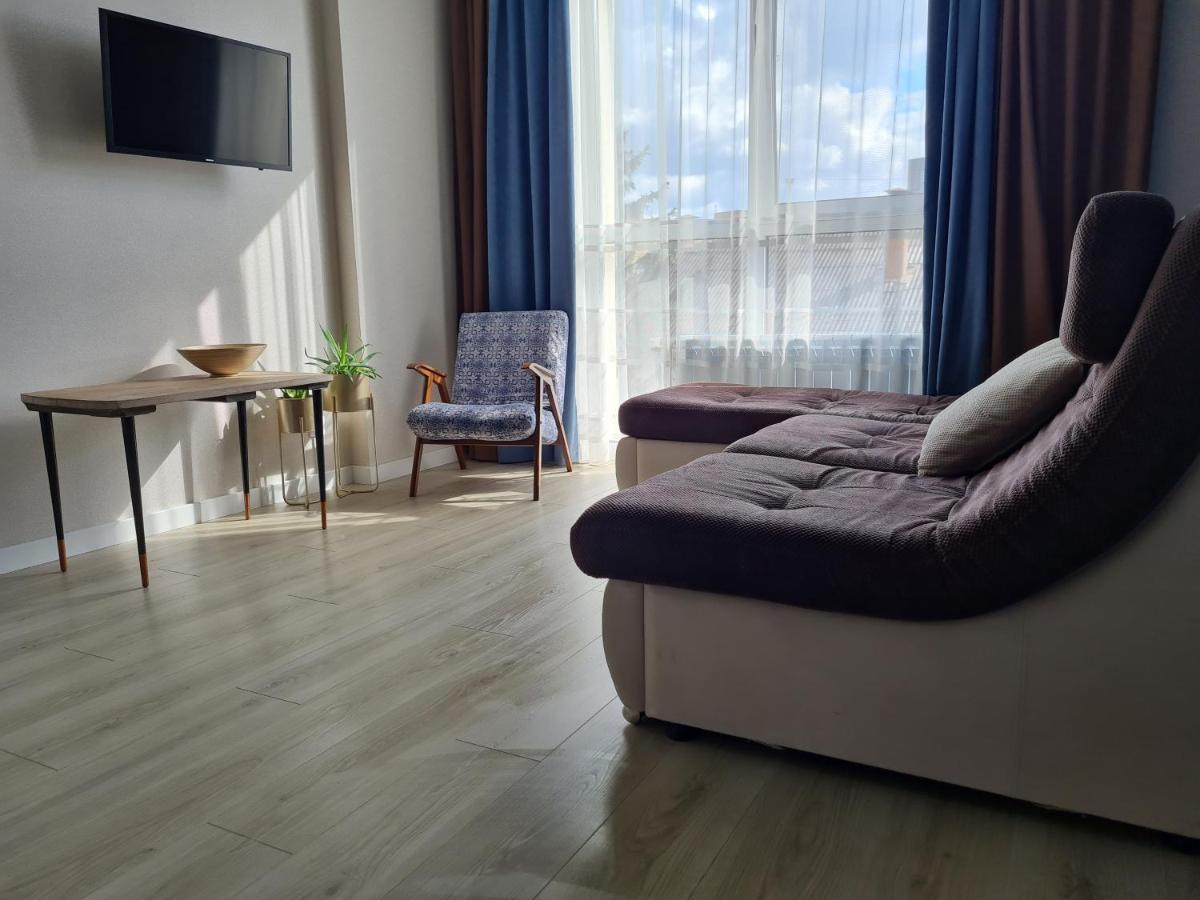 Prestige Apartments Ривне Екстериор снимка